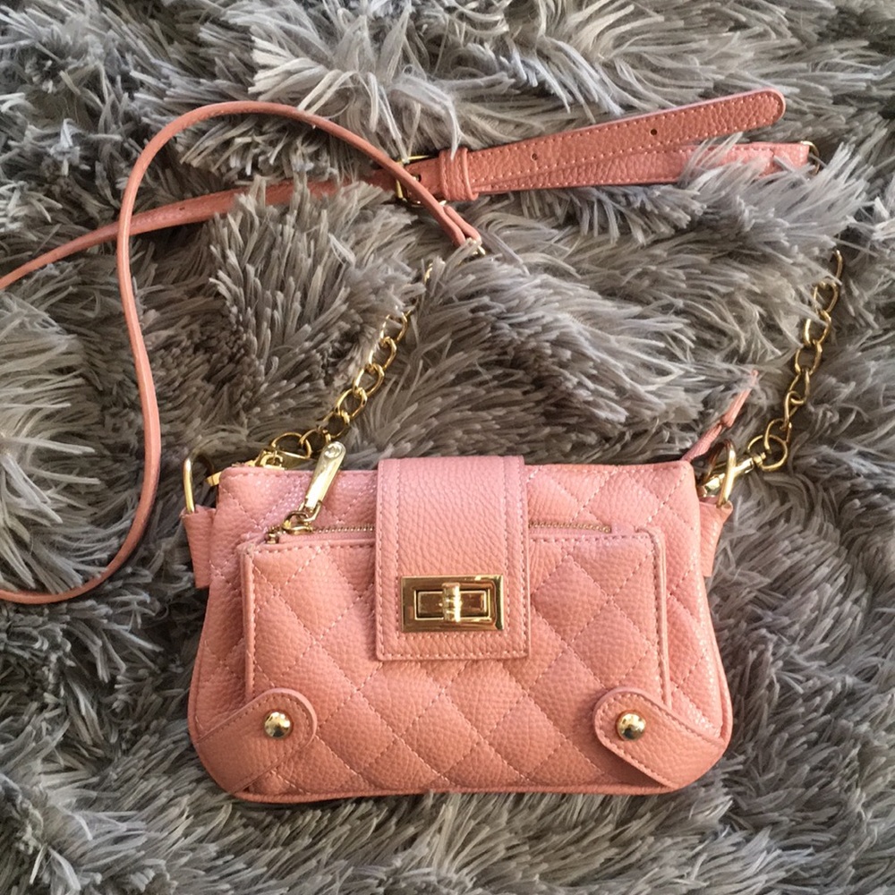 Crossbody bag